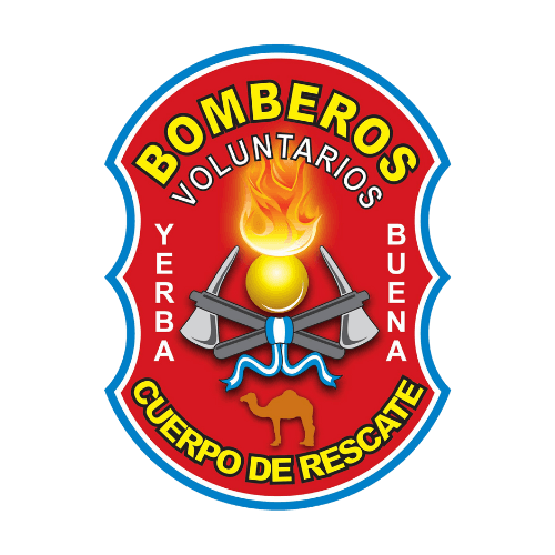 Inicio — Bomberos Voluntarios Yerba Buena